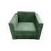 Set 3+1+1 Croma D02